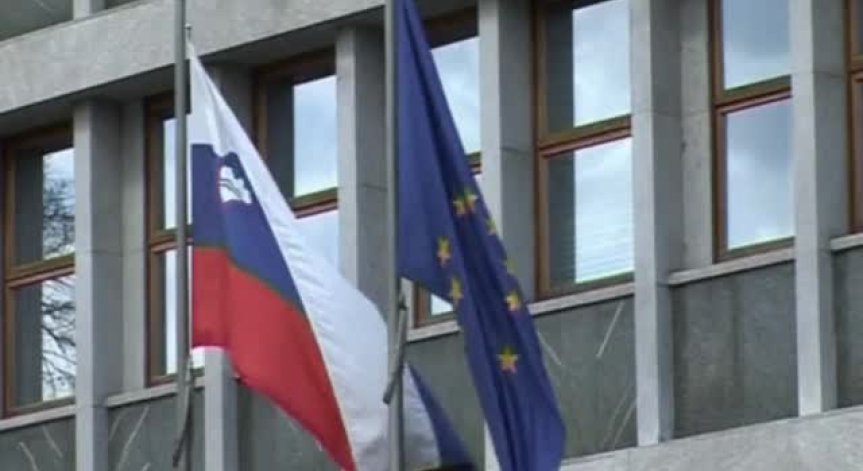 Лявата партия на Миро Церар спечели изборите в Словения