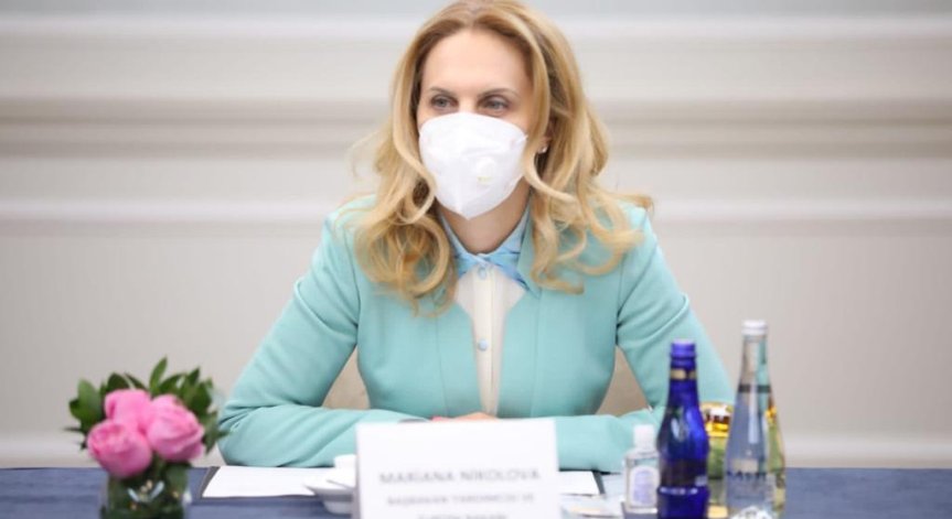 Николова: България е сигурна и безопасна туристическа дестинация