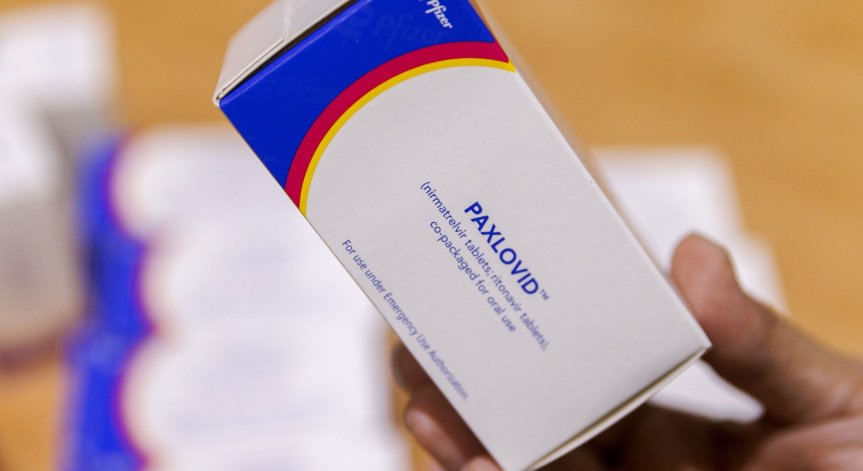 Франция първа в ЕС пуска в аптеките лекарството на Pfizer срещу Ковид-19