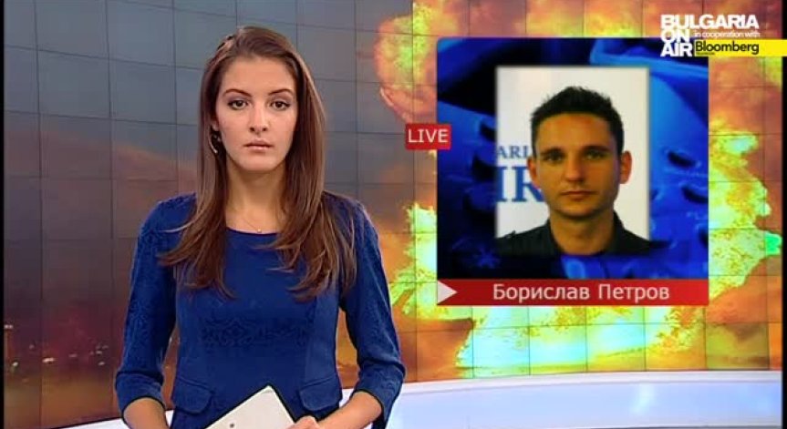 Няма оцелели при взрива в завода 