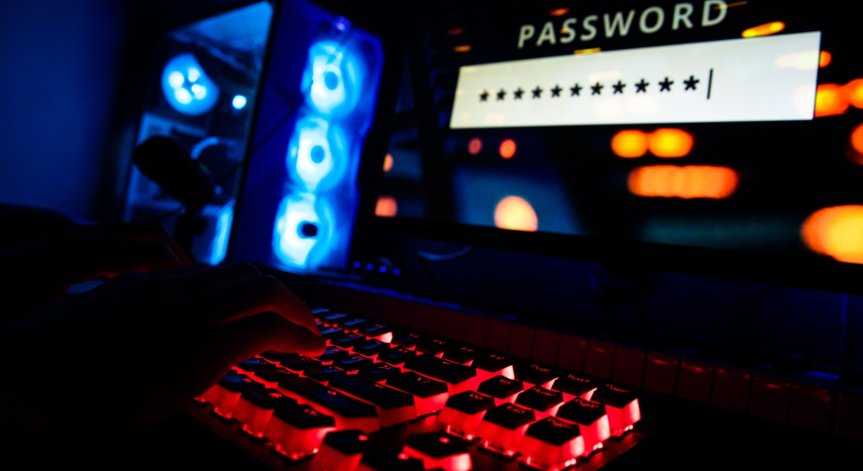 Мощна кибератака удари украински телеком и срина интернета