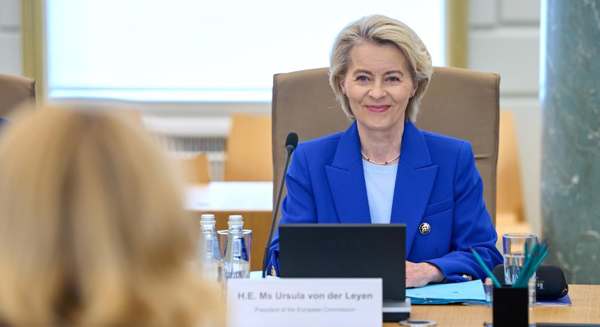 Общо 19 държави са подали заявления.