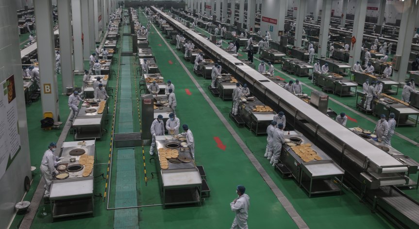 Китай: САЩ нарушават икономическите и търговските правила