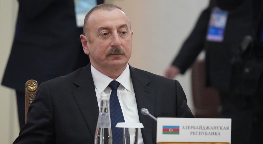 Азербайджан потвърди сериозни газови доставки за Европа