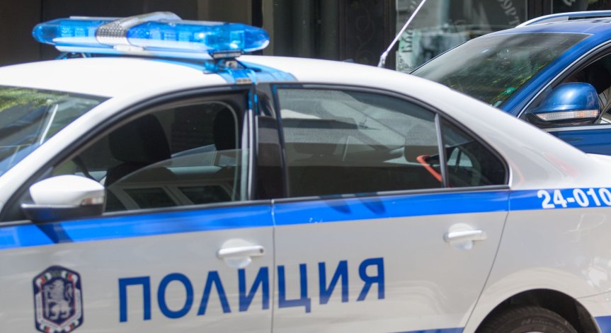 Задържаха Георги за обезобразяването на 18-годишното момиче в Стара Загора