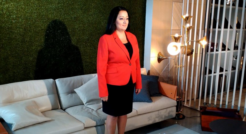 Лиляна Павлова 