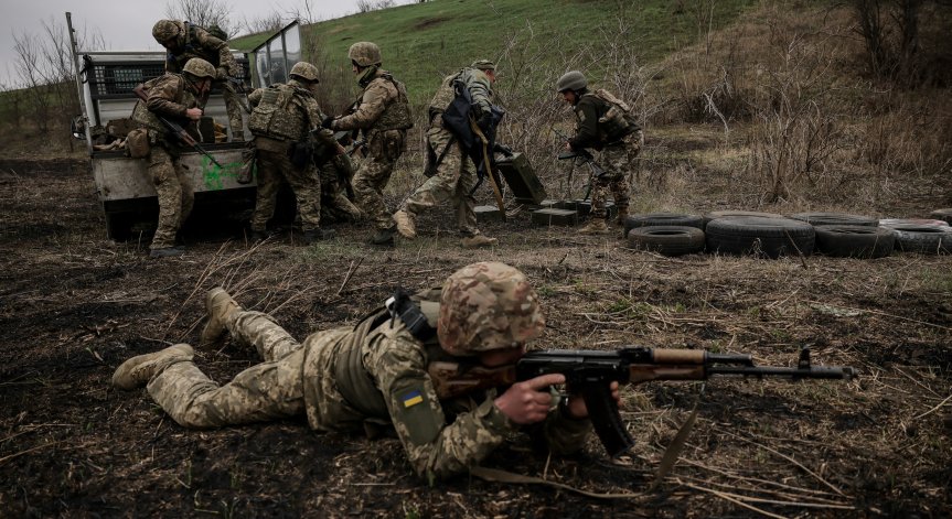 Възможен ли е мир?