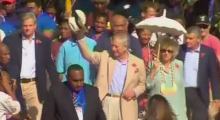 Принц Чарлз се пенсионира днес на 65 години