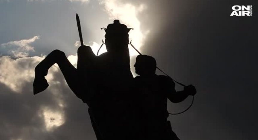 Провеждат се президентски избори в Северна Македония