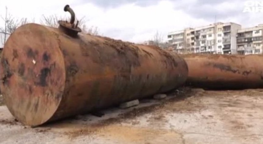 Има ли нарушение на трудовото законодателство при взрива във Враца?