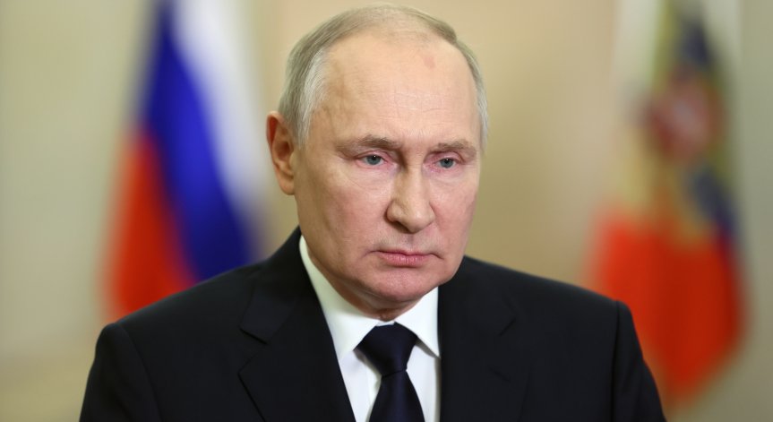 Лондон: Русия се готви за дългогодишна война срещу Украйна