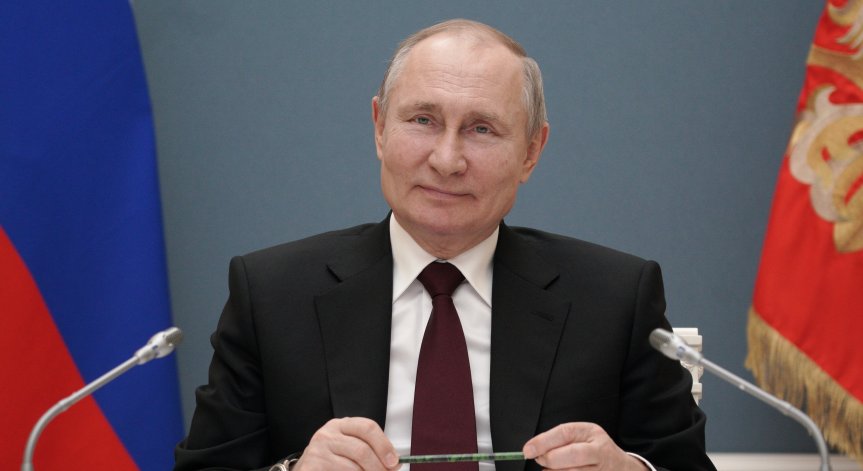 Путин ще се ваксинира срещу Ковид-19, но може и да не е със Sputnik V