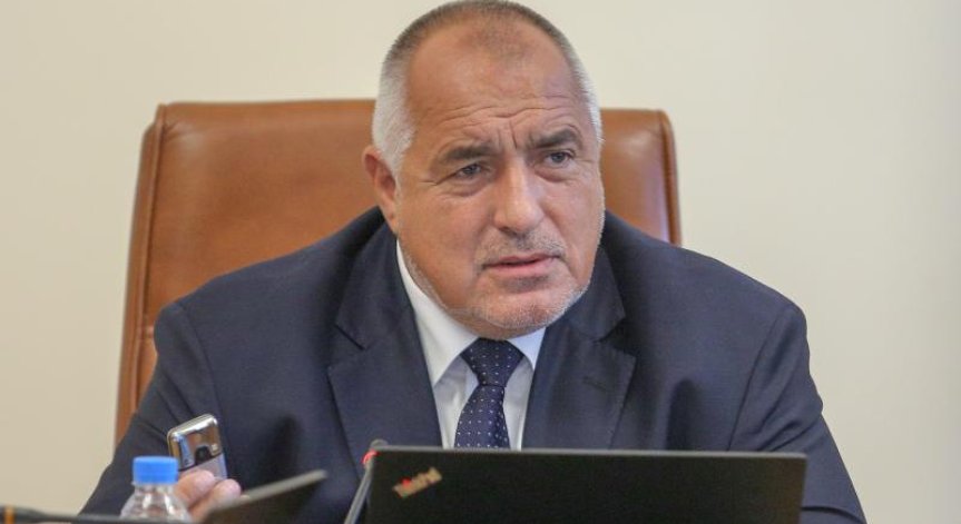 Няколко партии искат да се явят с ГЕРБ на изборите, но какво ще реши Борисов