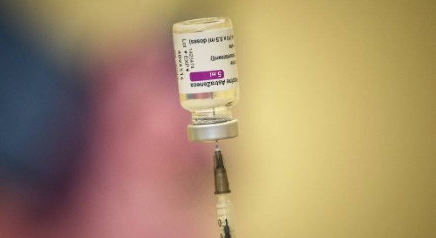 ЕК няма да поднови договора с AstraZeneca за доставка на ваксини