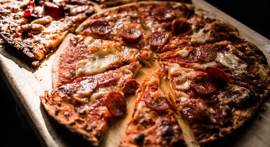 Диетолог каза кои са най-опасните замразени храни - пицата е вредна за сърцето