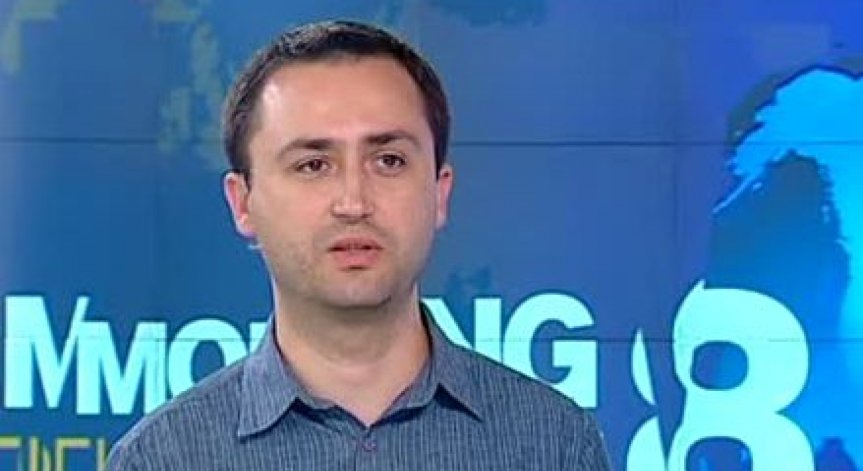 Иван Стойков: Има разлика между случващото се около дадена банка и целия пазар