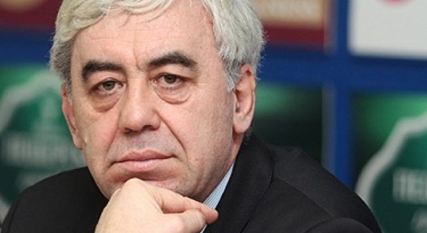 Нападнаха председателя на БХК Красимир Кънев