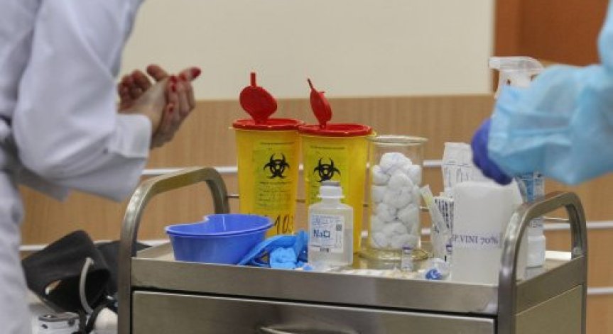 Глобяват две столични болници заради неспазване на Плана за ваксиниране