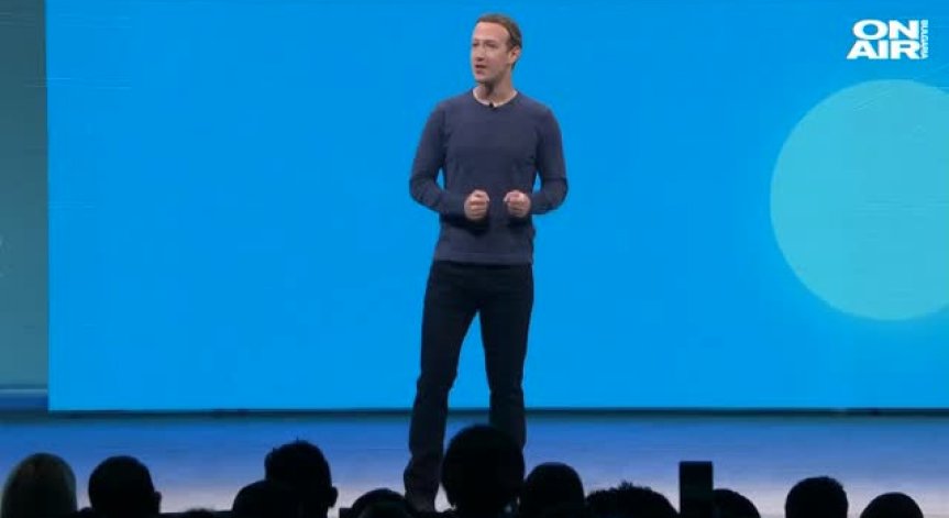Facebook със собствена платформа за запознанства