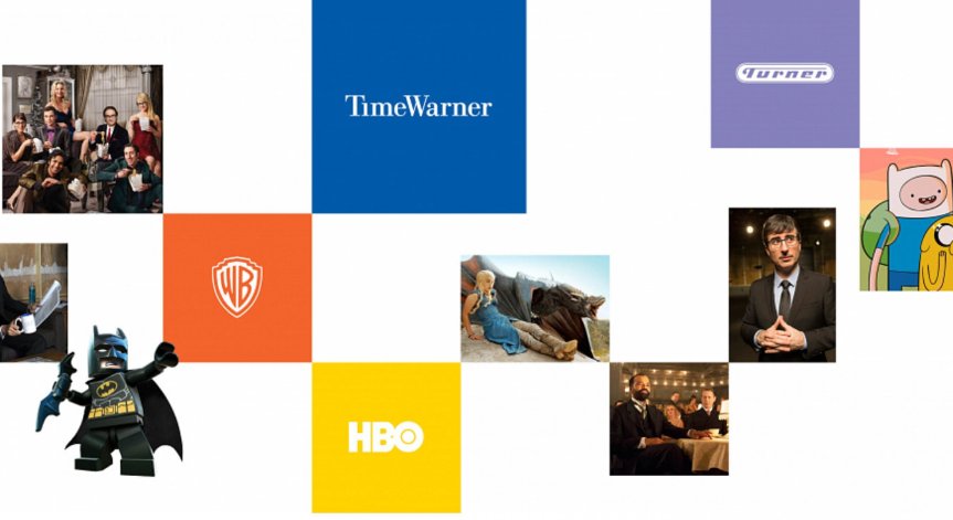 Time Warner отхвърли офертата на Мърдок