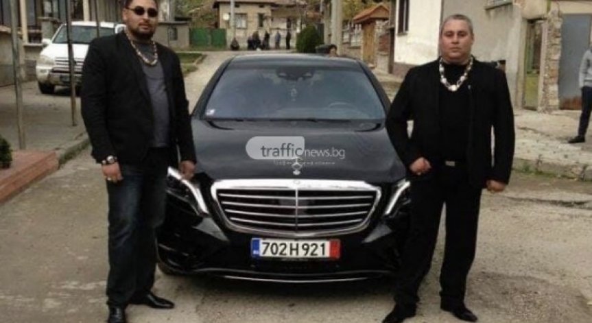 Ослепели от наглост: Шофьори на лимузини със 100% ТЕЛК за незрящи