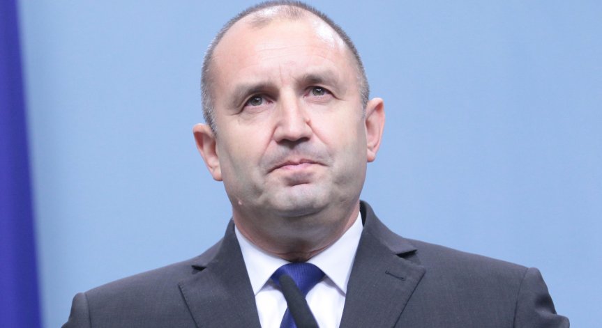 Радев: Мутафова се превърна в символ на голямото изкуство