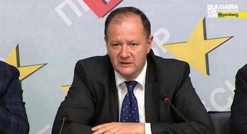 Миков: Избирането на Станишев за президент на ПЕС е оценка за него, БСП и България