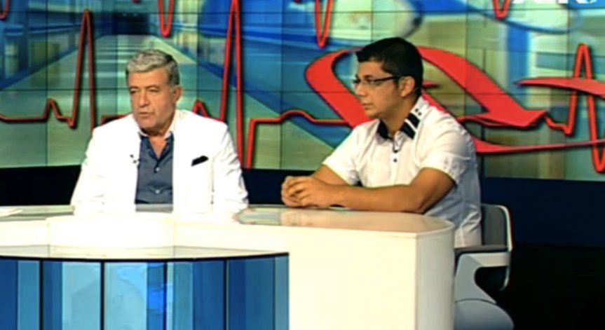 Да даряваш живот