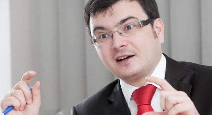 Владимир Вано, Сбербанк : Без план Б за Гърция