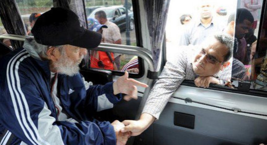 Обама и Кастро ще се срещнат на 10-11 април