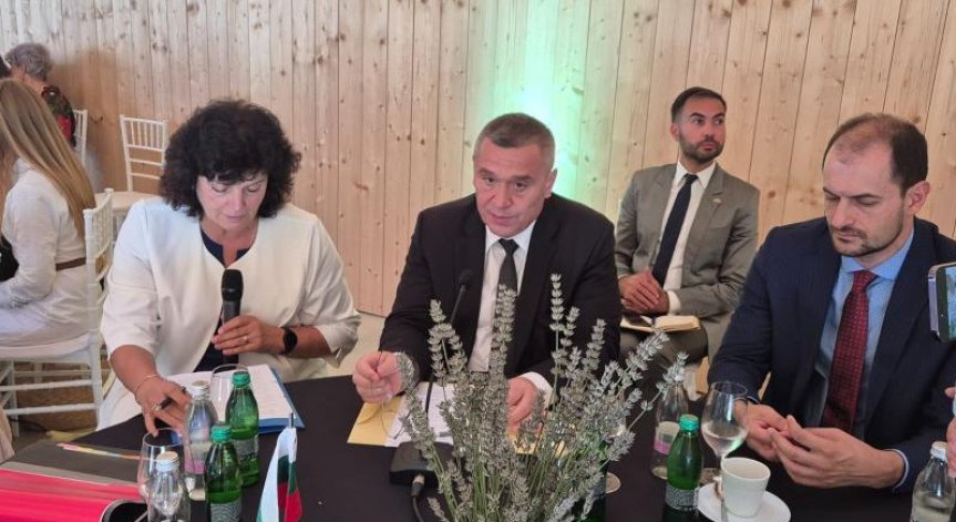 Използват се различни мерки за популяризиране на биологичните храни.