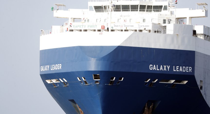 Освобождаването идва дни след обявеното примирие между Израел и 