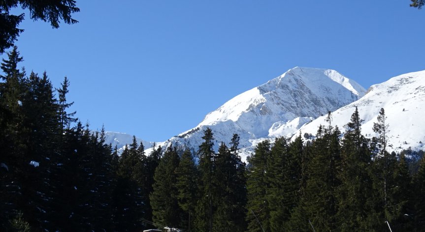 Откриха две тела под връх Вихрен, едното е на издирвания Пламен Христов