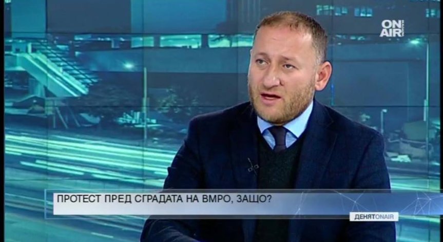 Илия Илиев: От утре 