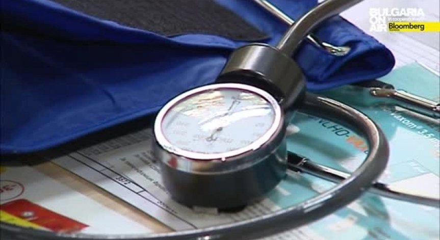 Надзорният съвет на НЗОК прие проектобюджета й за 2015 г.