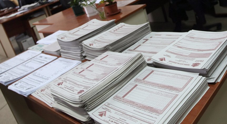Изтичат последните часове за деклариране на доходите в НАП
