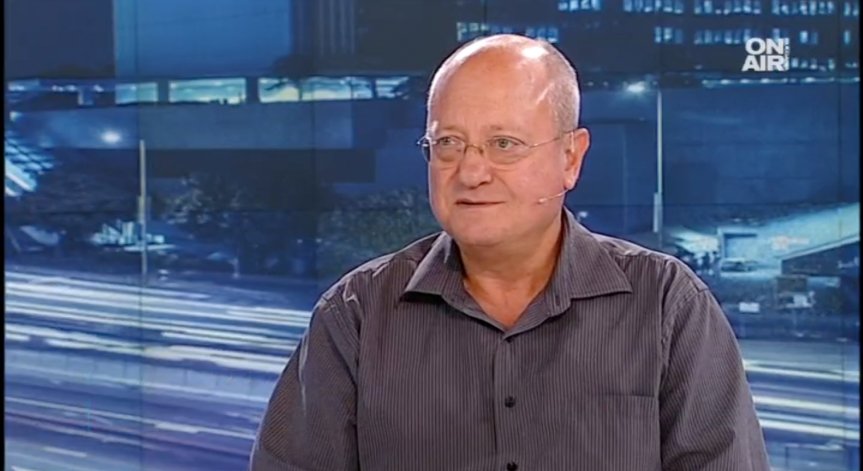 Модерни учители, а не чиновници, призова бивш министър
