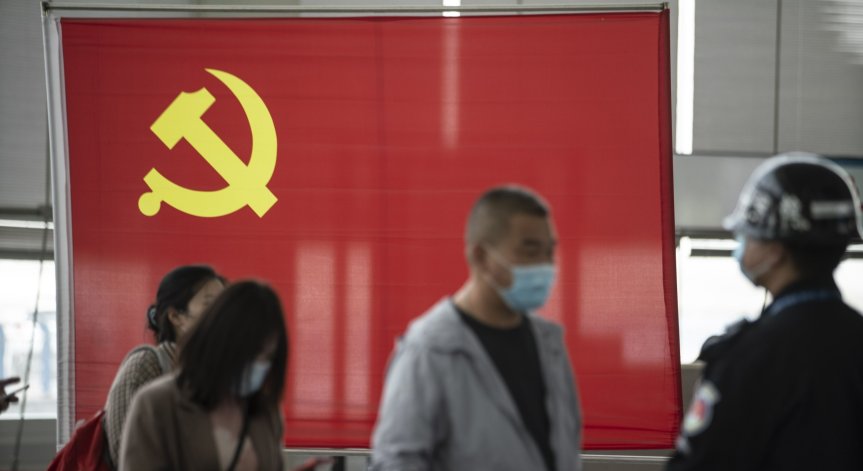 Китай вдига цените на стоките си за света