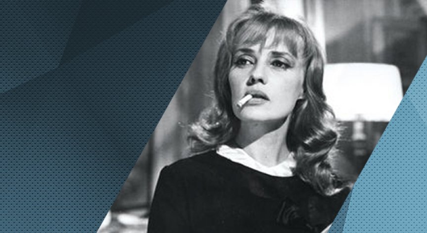 Почина френската актриса Жана Моро