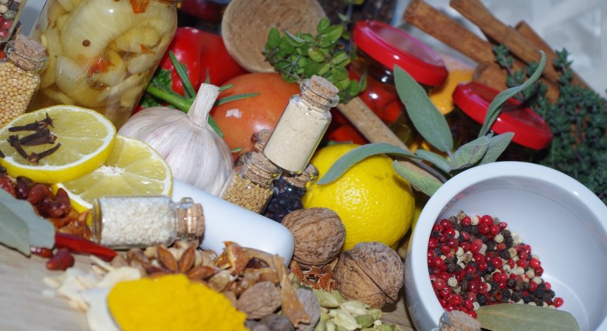 Тези храни са много полезни за стомашно-чревния тракт