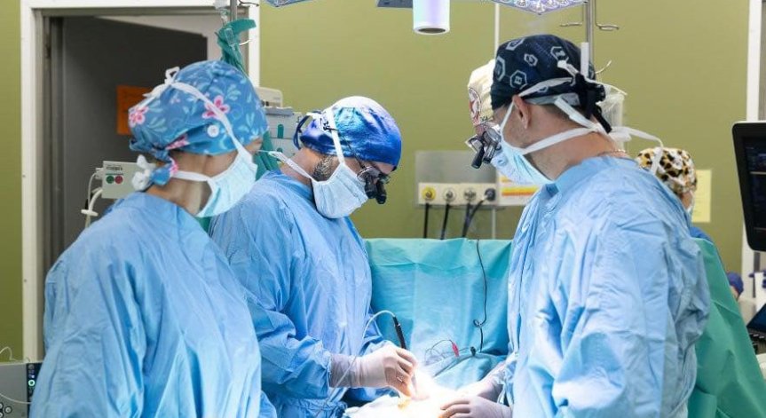 Лекари спасиха живота на 91-годишна жена, лекувала вирус, който се оказал инфаркт