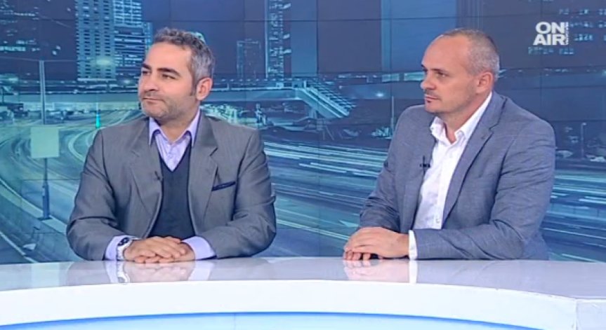 Сходство между Обединените патриоти и Реформаторския блок?