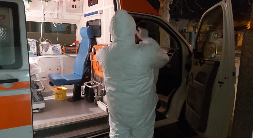 Българин в Сингапур даде положителна проба за Ковид-19