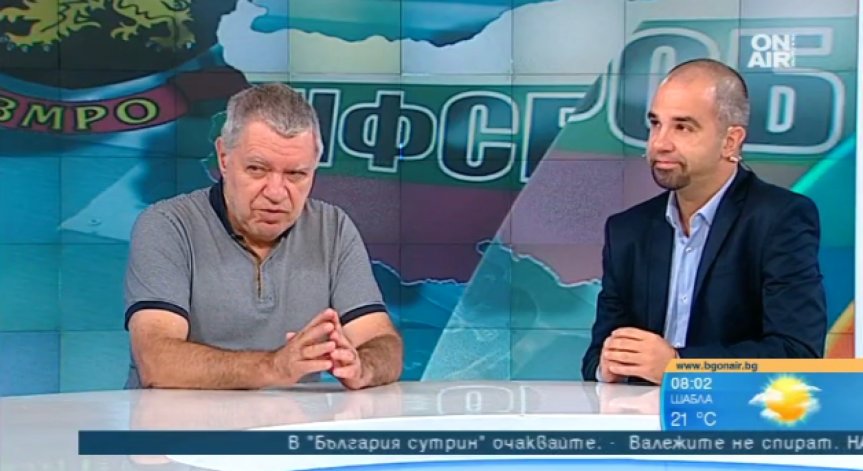 Клатят ли властта патриотите и ще издържат ли нервите на Борисов?