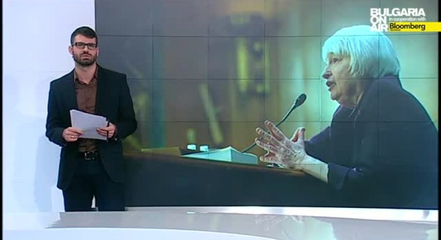 Пазарен анализ 25 февруари 2015г.