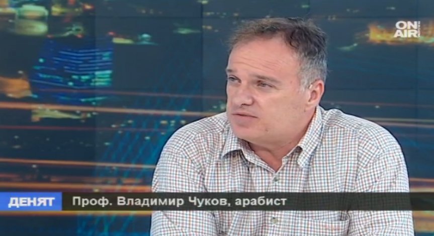 Европейските общества си отгледаха джихадисти