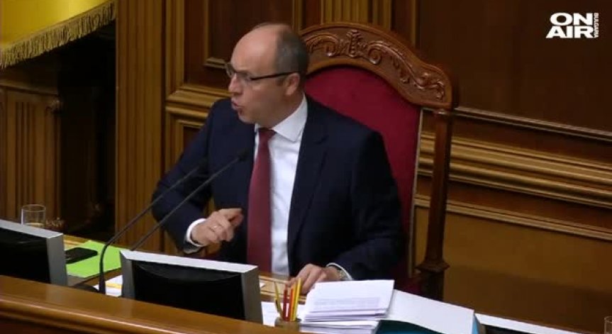 Русия наложи контрасанкции на украински физически лица и бизнесмени