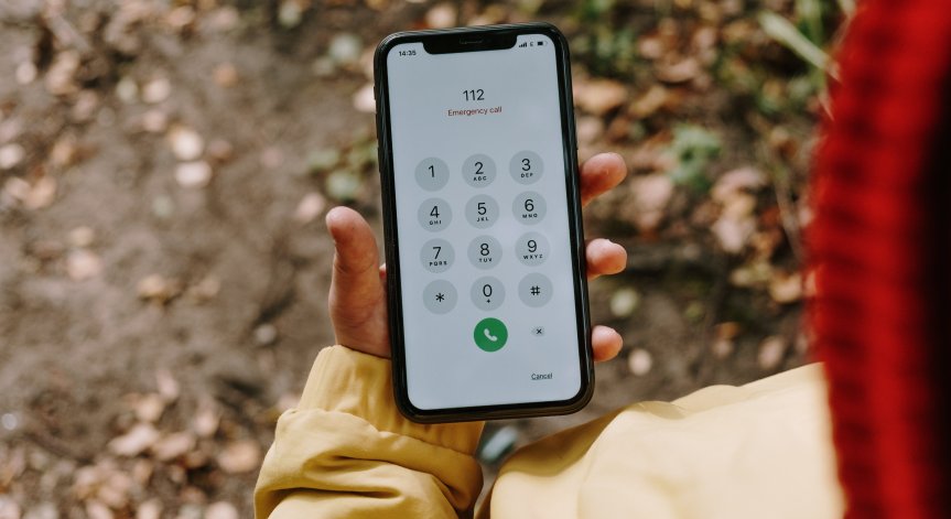 Открит е българин с деменция, загубил се на територията на Румъния