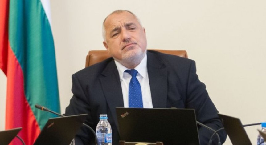 Борисов: Оценката на Moody’s ни задължава да довършим работата си докрай