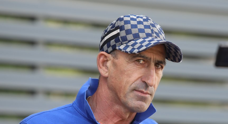 Лечков: Държа за промяна в държавата. Искаха Конгрес, ето ви го!